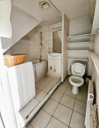  Immeuble � vendre 5 pi�ces 279 m�