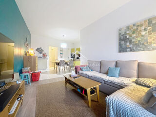  Appartement � vendre 3 pi�ces 66 m�