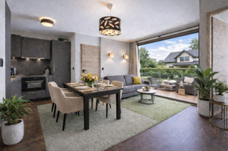  Appartement � vendre 3 pi�ces 63 m�