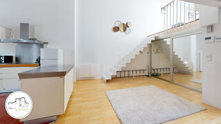  Appartement � vendre 5 pi�ces 150 m�