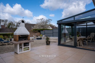  Maison � vendre 5 pi�ces 91 m�