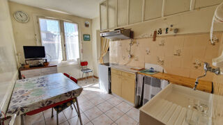  Maison à vendre 6 pièces 116 m²