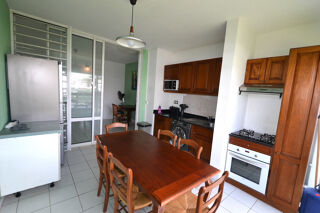  Appartement à louer 2 pièces 54 m²