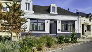  Maison � vendre 6 pi�ces 120 m�