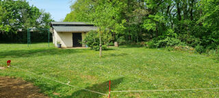  Terrain � vendre 3687 m�