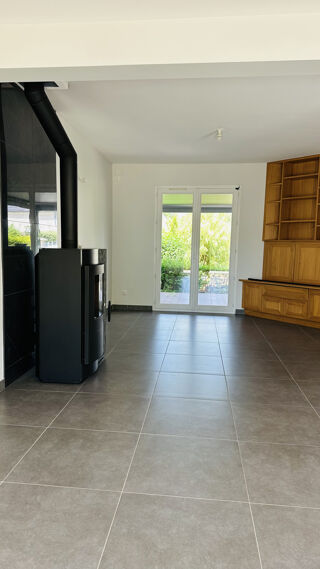  Maison à vendre 5 pièces 138 m²