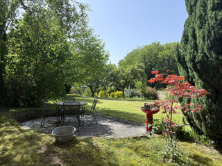  Maison � vendre 8 pi�ces 210 m�