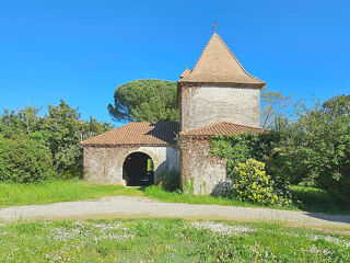  Maison � vendre 8 pi�ces 302 m�