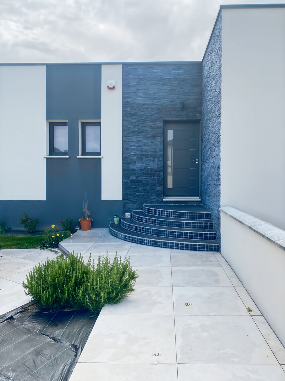 Vente Maison Maison, L'Échappée Contemporaine : Un havre de paix aux portes d'Évreux Evreux