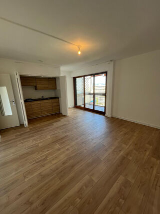  Appartement � louer 1 pi�ce 33 m�