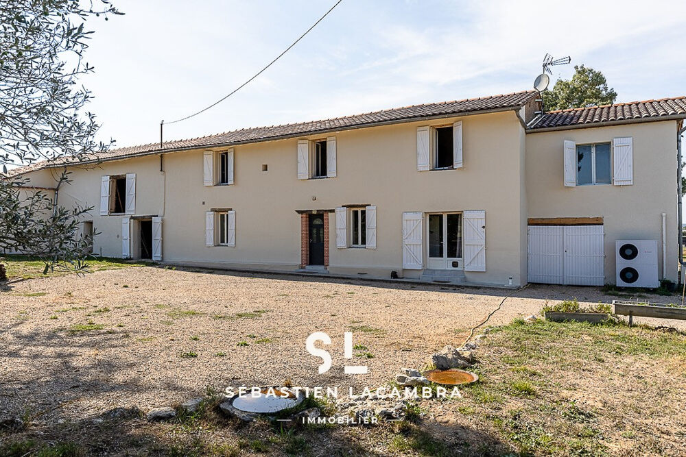 Maison – Brens - Vue 5
