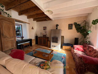  Maison à vendre 6 pièces 135 m²