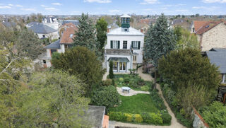  Maison � vendre 9 pi�ces 165 m�
