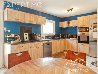  Maison � vendre 3 pi�ces 67 m�