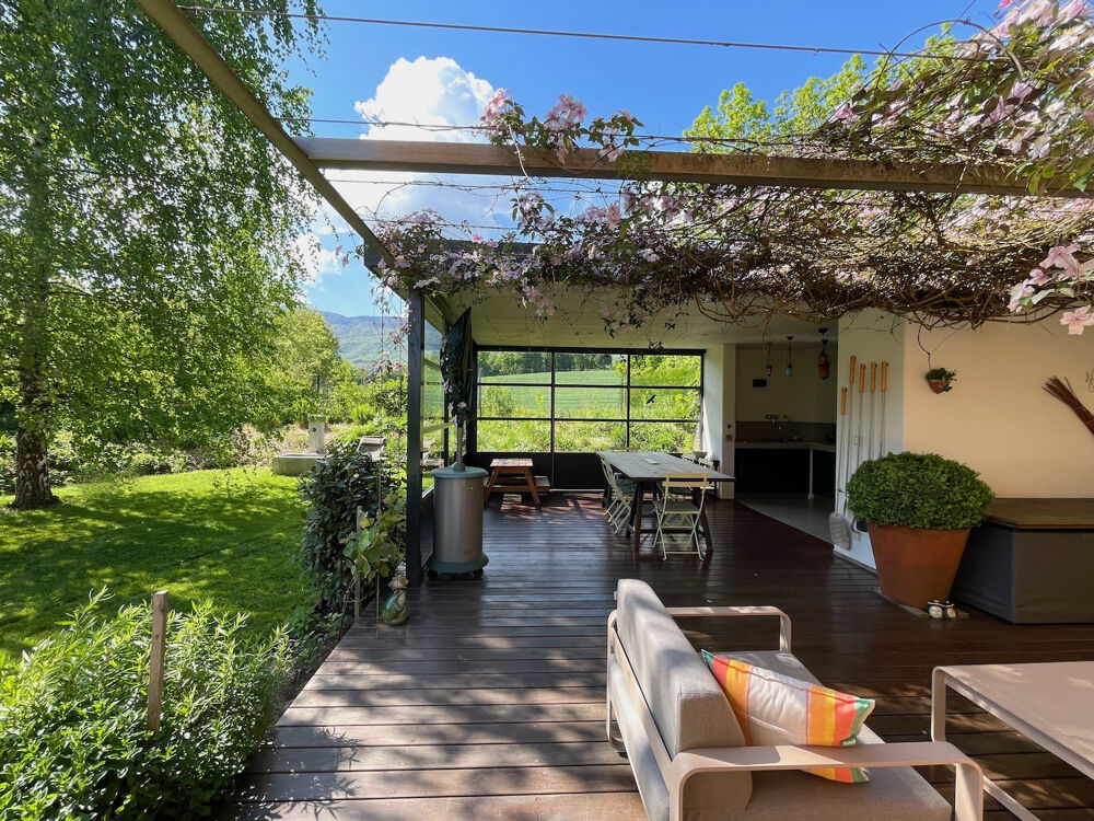 � vendre  Propri�t�/ch�teau Divonne-les-Bains (01220)