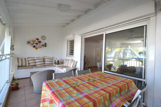  Appartement à louer 3 pièces 72 m²