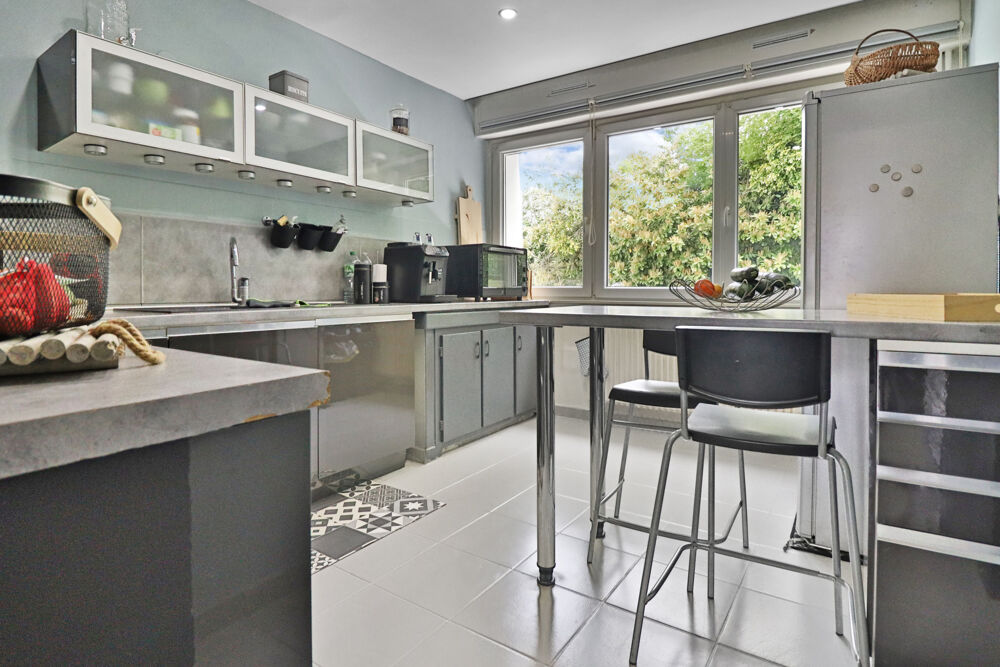 Vente Maison Charmante maison 4 ch, 102 m2, jardin, terrasses et garage Mondelange