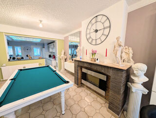  Maison � vendre 4 pi�ces 85 m�