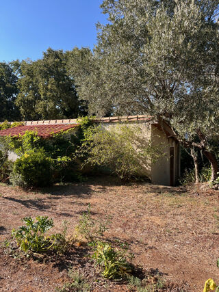 Vente Maison Allauch - Maison de plain-pied extension possible - 120 m2 - secteur Enco de Botte Allauch