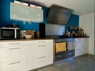  Maison � vendre 7 pi�ces 131 m�