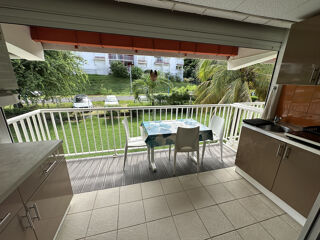  Appartement � vendre 1 pi�ce 34 m�