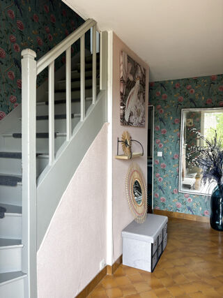 Maison � vendre 5 pi�ces 130 m�