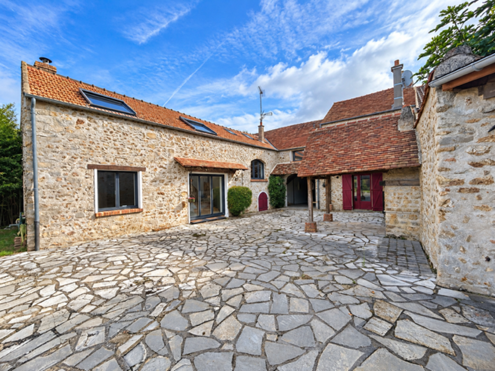 à vendre  Maison Marcoussis (91460)