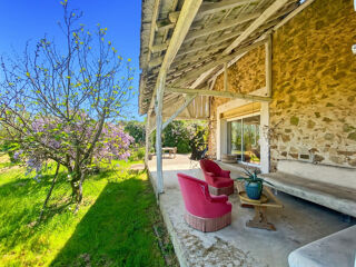  Maison � vendre 8 pi�ces 196 m�