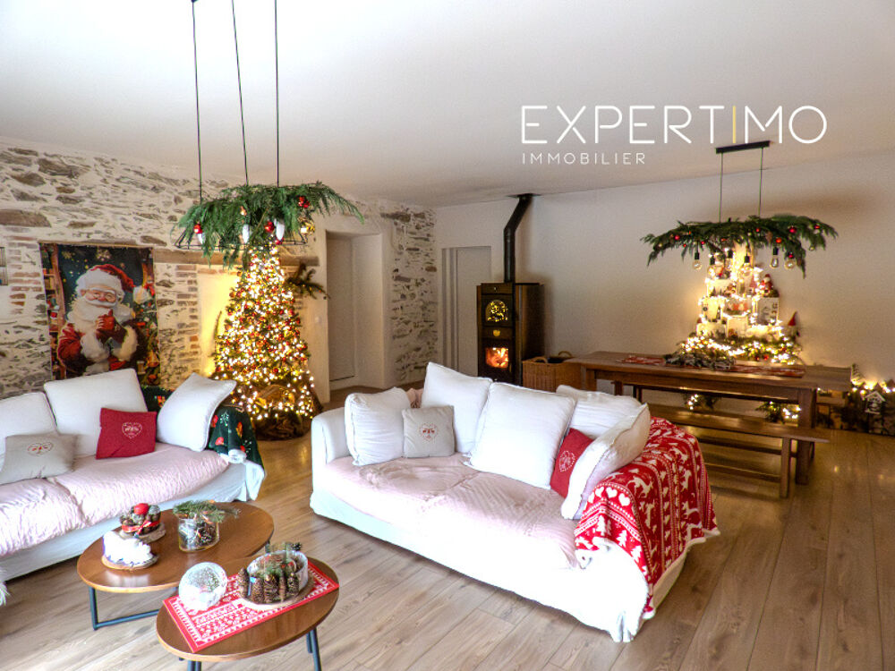 � vendre  Maison La Roche-sur-Yon (85000)