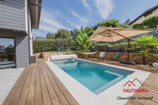  Maison à vendre 6 pièces 190 m² Cranves sales