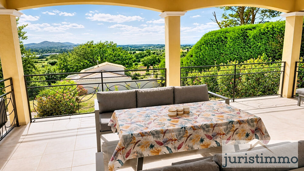 Vente Maison Jolie maison soignée de 2018 de lotissement de 117 m2 sur 700m2 St genies de comolas