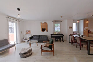  Maison  vendre 5 pices 122 m