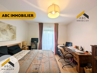  Appartement � vendre 2 pi�ces 47 m�