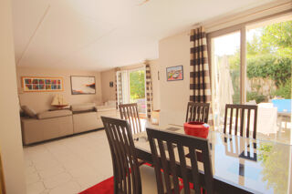 Vente Maison Soisy-Sous-Montmorency, maison 122 m2, 4 chambres, terrain 489 m2 Soisy sous montmorency