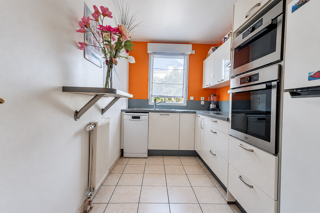  Appartement à vendre 2 pièces 52 m²