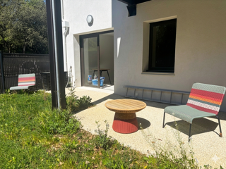  Appartement � vendre 2 pi�ces 44 m�