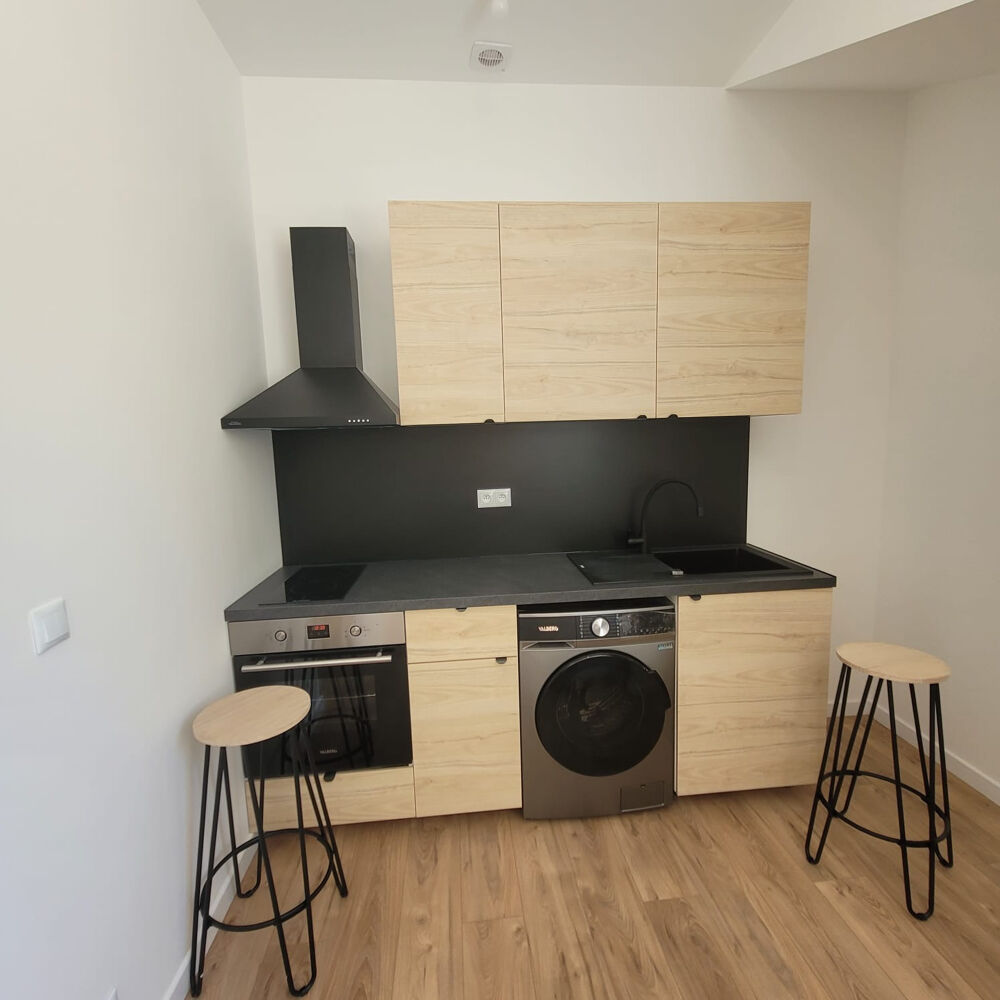 Location Appartement Prox Fac de médecine Magnifique T2 Marseille 10