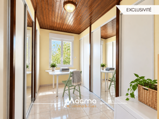  Maison à vendre 5 pièces 128 m²