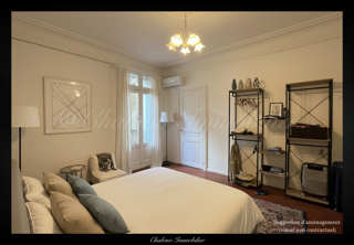  Appartement  vendre 4 pices 103 m