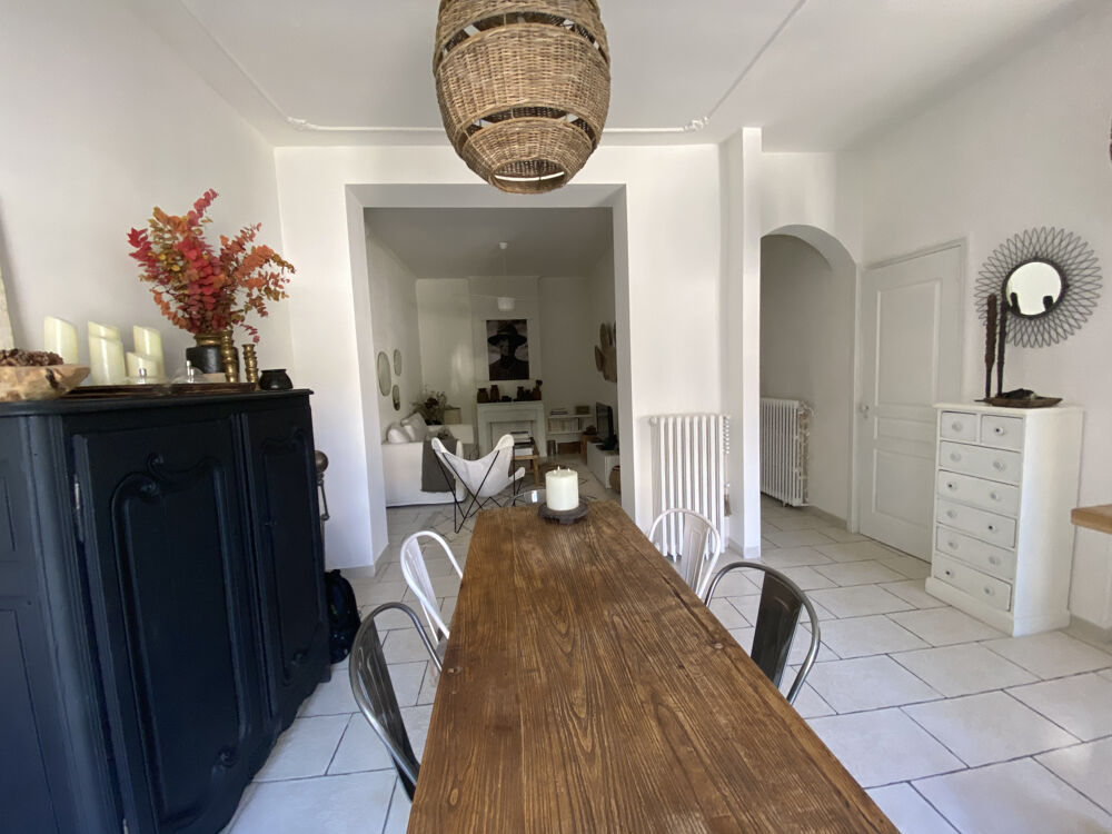 Vente Maison EXCLUSIVITÉ   Une maison pleine de charme au cœur des Aubes Montpellier