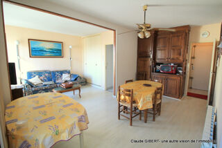  Appartement � vendre 2 pi�ces 52 m�