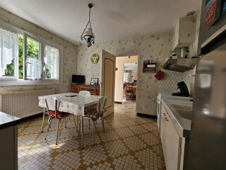  Maison � vendre 5 pi�ces 97 m�
