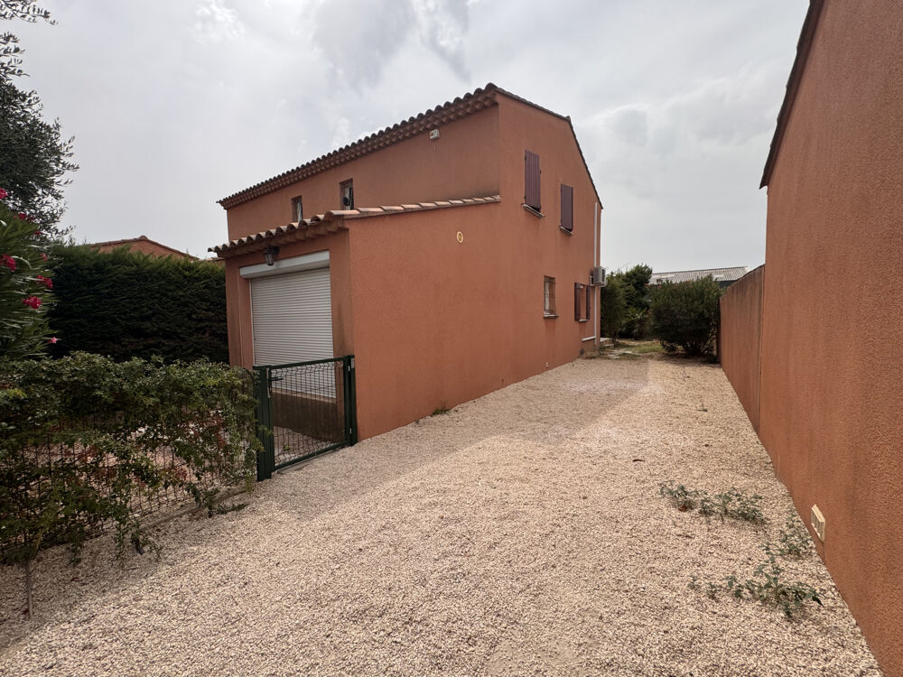 Vente Maison À découvrir sans tarder ! Superbe maison récente de 2006 dans un secteur très recherché de Vedène Vedene