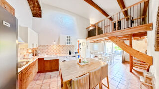  Maison à vendre 3 pièces 64 m²
