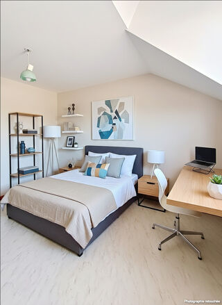  Maison  vendre 6 pices 130 m