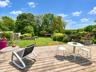 Vente Maison Maison familiale 4 chambres + studio indépendant, garage et jardin arboré. St fargeau ponthierry