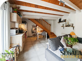  Maison � vendre 2 pi�ces 48 m�