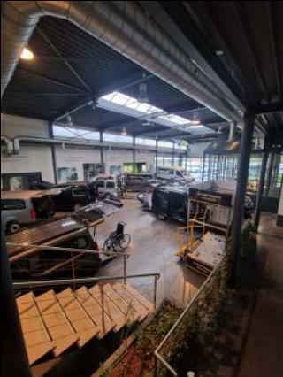  Appartement � louer 1395 m�