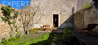  Maison � vendre 4 pi�ces 75 m�