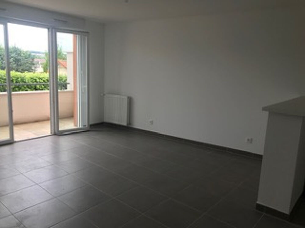 Location Appartement APPARTEMENT 3 PIECES AVEC BALCON ET PARKING Meaux